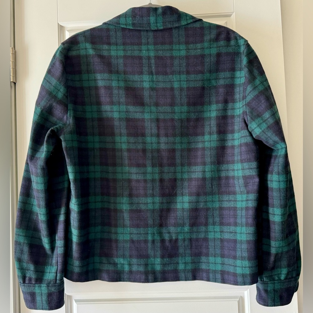 Vintage Jacket - Picture 3 of 3